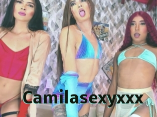 camilasexyxxx Sextrans