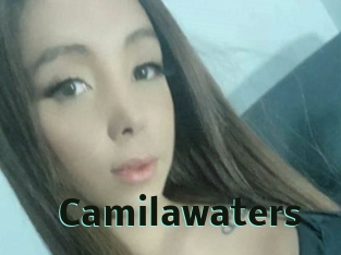 Camilawaters