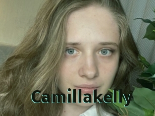 Camillakelly
