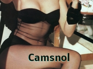 Camsnol