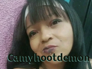 Camyhootdemon