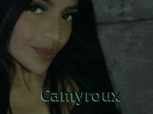 Camyroux