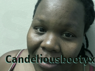Candeliousbootyx