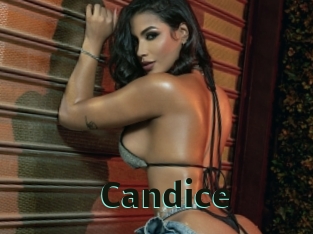 candice Sextrans