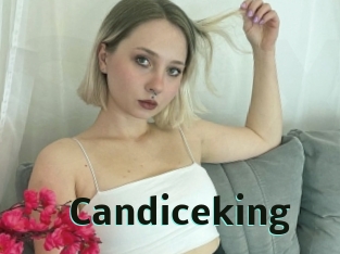 Candiceking