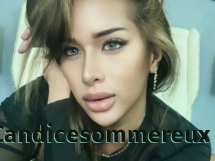 Candicesommereux