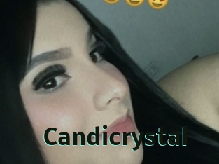 Candicrystal