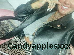 Candyapplesxxx