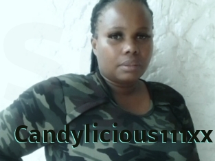 Candylicious111xx