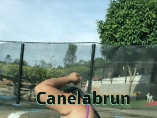 Canelabrun
