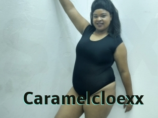 Caramelcloexx