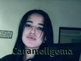 caramellgema Sextrans