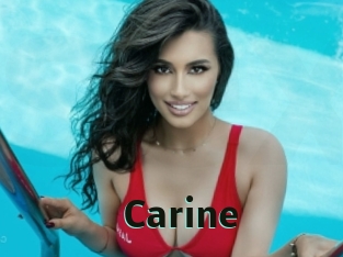 carine Sextrans