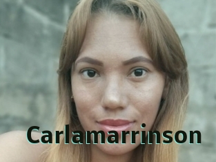 Carlamarrinson