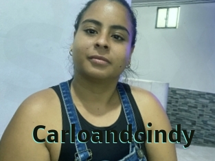 Carloandcindy