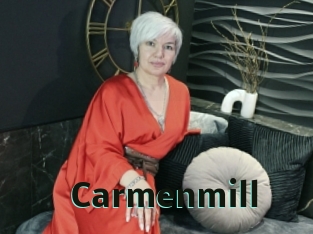 carmenmill Sextrans