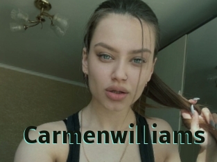 Carmenwilliams