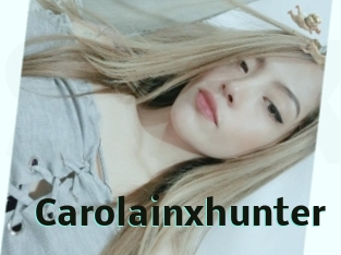 Carolainxhunter