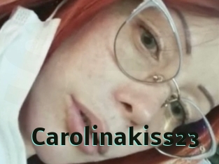 Carolinakiss23