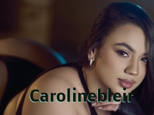Carolinebleir