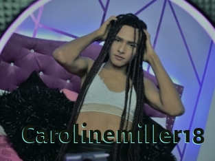 carolinemiller18 Sextrans