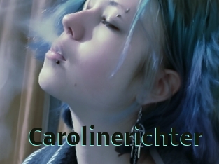 Carolinerichter