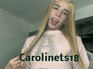 Carolinets18