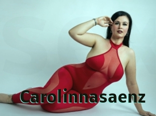 Carolinnasaenz