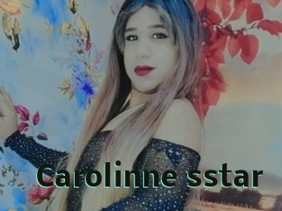Carolinne_sstar