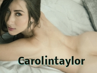 Carolintaylor