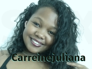 Carreinejuliana