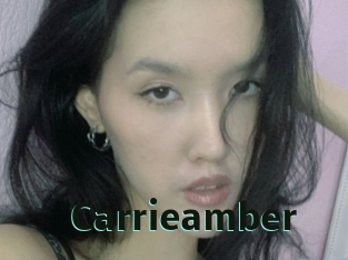 Carrieamber