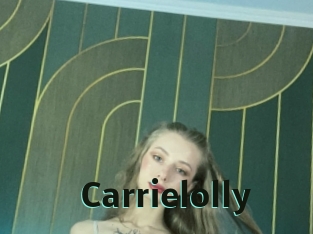 Carrielolly