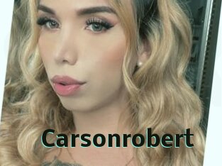 Carsonrobert
