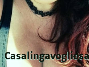 Casalingavogliosa