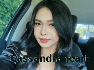 Cassandraheart