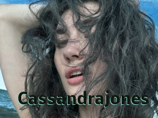 Cassandrajones