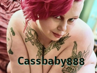 Cassbaby888