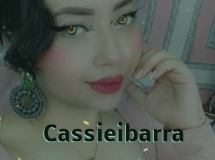 Cassieibarra