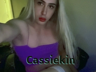 Cassiekin