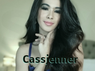 cassjenner Sextrans
