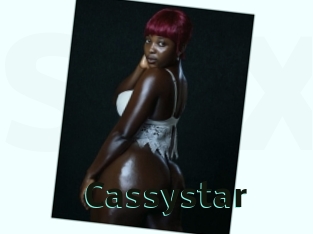 Cassystar
