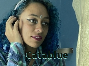 Catablue