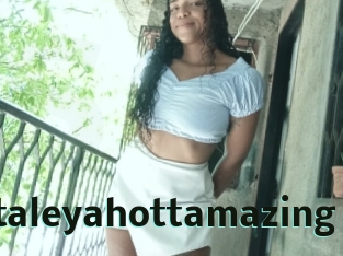 Cataleyahottamazing