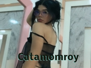 catamomroy Sextrans