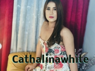Cathalinawhite