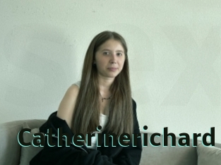 catherinerichard Sextrans