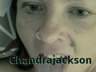 Chandrajackson