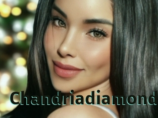 chandriadiamond Sextrans