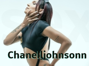 Chanelljohnsonn
